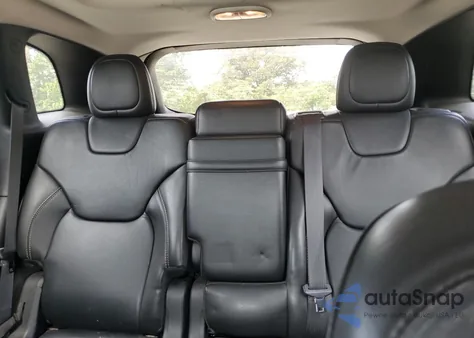 2015 Jeep Cherokee Limited from USA, damaged, VIN 1C4PJMDS2FW705001